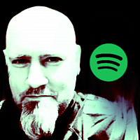 Chris Engle Spotify Avatar