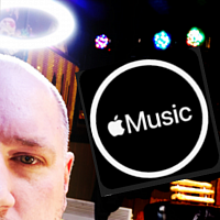 Chris Engle Apple Music