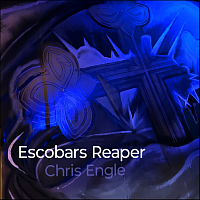 Chris Engle Escobars Reaper